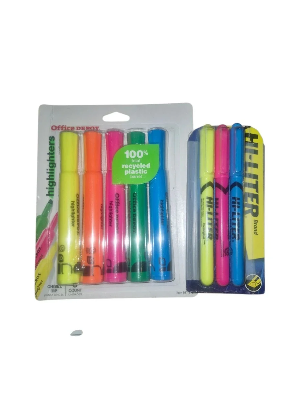 Five Star Black Zipper Binder - 2